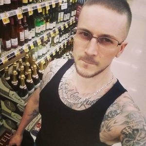 Meet your Posher, Gavin